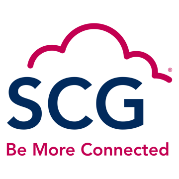 SCG Be More Connected